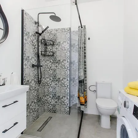 Διαμέρισμα Alfahome Obok Galerii Lodzkiej Λοτζ