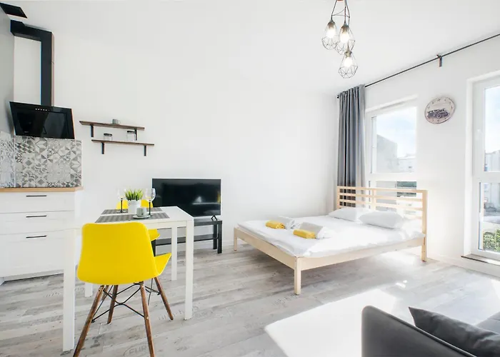 Διαμέρισμα Alfahome Obok Galerii Lodzkiej Λοτζ