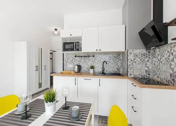 Διαμέρισμα Alfahome Obok Galerii Lodzkiej